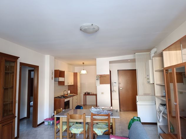 appartamento in affitto a Verona in zona Borgo Roma