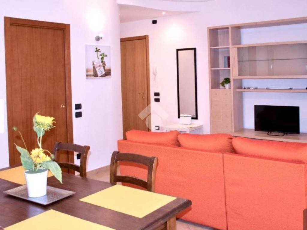 appartamento in affitto a Verona in zona Porto Crencano