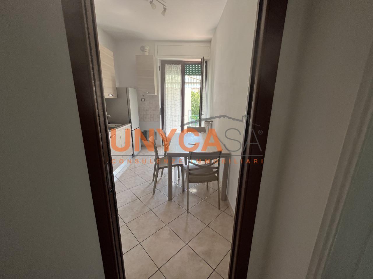 appartamento in affitto a Verona in zona Borgo Venezia / Borgo Trieste