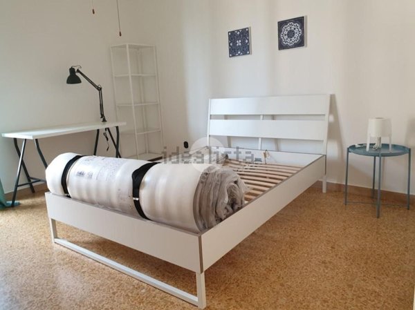 appartamento in affitto a Verona in zona Borgo Venezia / Borgo Trieste