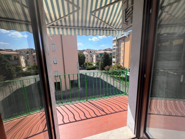 appartamento in affitto a Verona in zona Borgo Venezia / Borgo Trieste