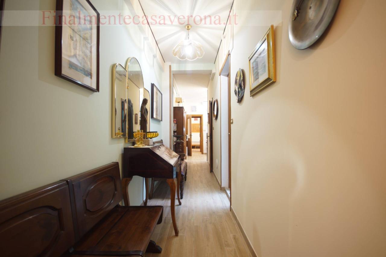 casa semindipendente in affitto a Verona in zona San Zeno
