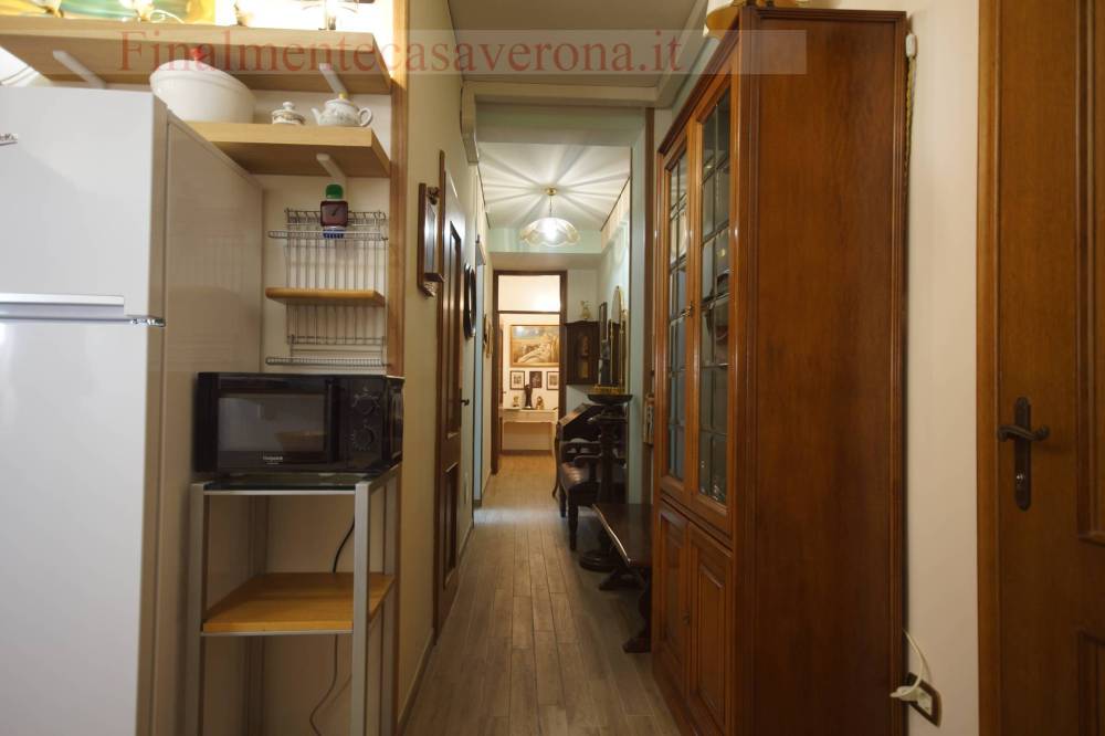 casa semindipendente in affitto a Verona in zona San Zeno