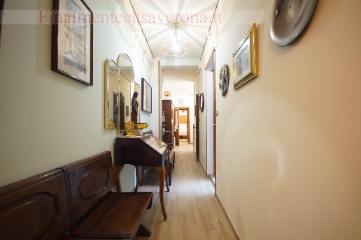 casa semindipendente in affitto a Verona in zona San Zeno