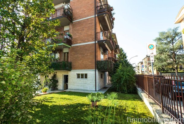 appartamento in affitto a Verona in zona Porto Crencano