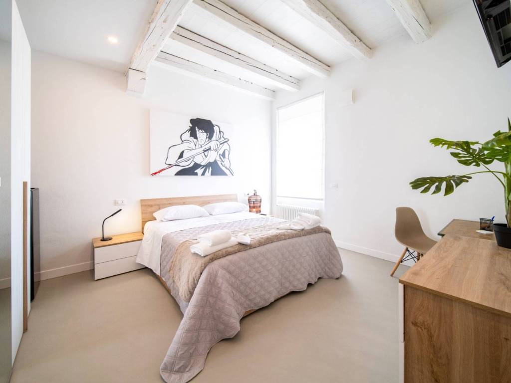 appartamento in affitto a Verona in zona Borgo Roma