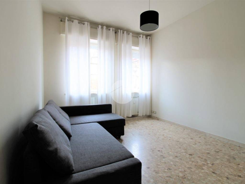 appartamento in affitto a Verona