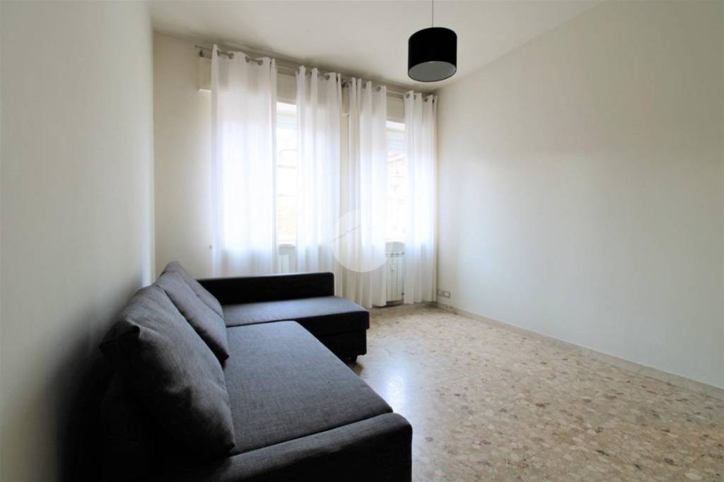 appartamento in affitto a Verona in zona Veronetta