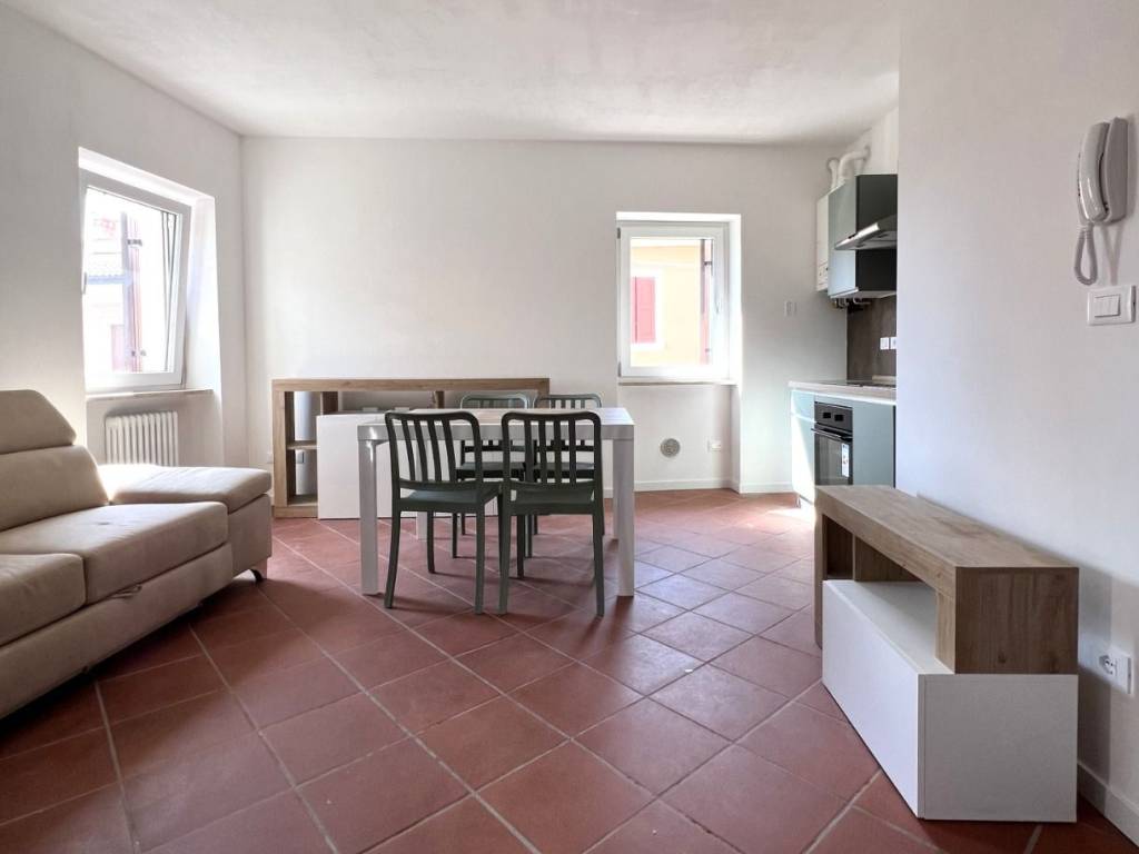 appartamento in affitto a Verona in zona San Zeno