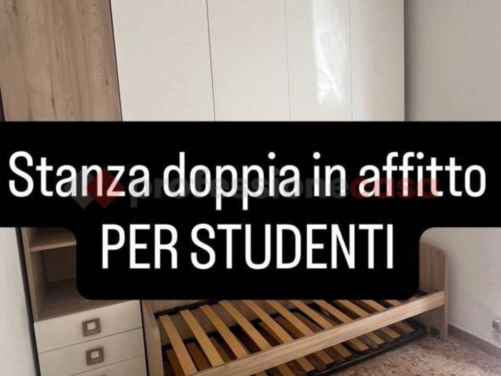 appartamento in affitto a Verona in zona Borgo Venezia / Borgo Trieste