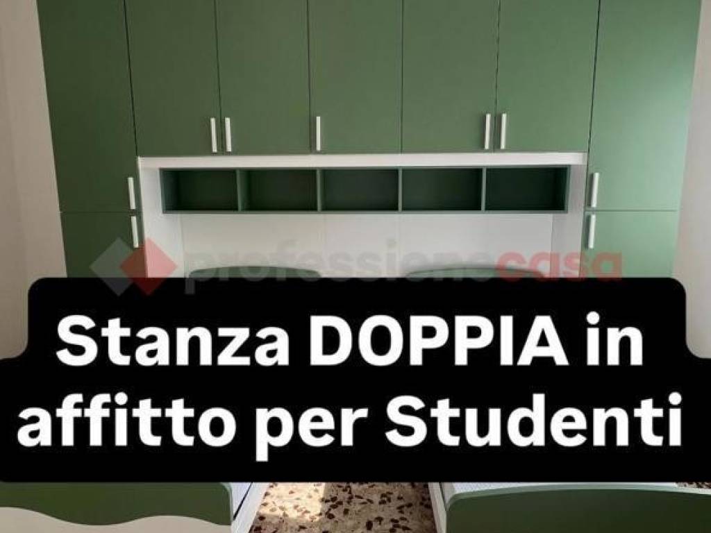 appartamento in affitto a Verona in zona Borgo Venezia / Borgo Trieste