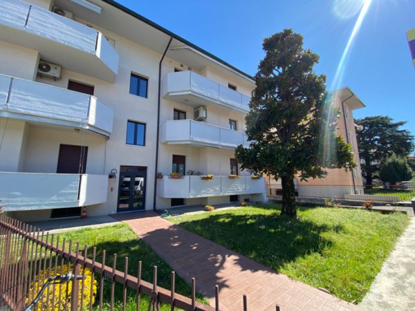 appartamento in affitto a Verona in zona Centro Storico