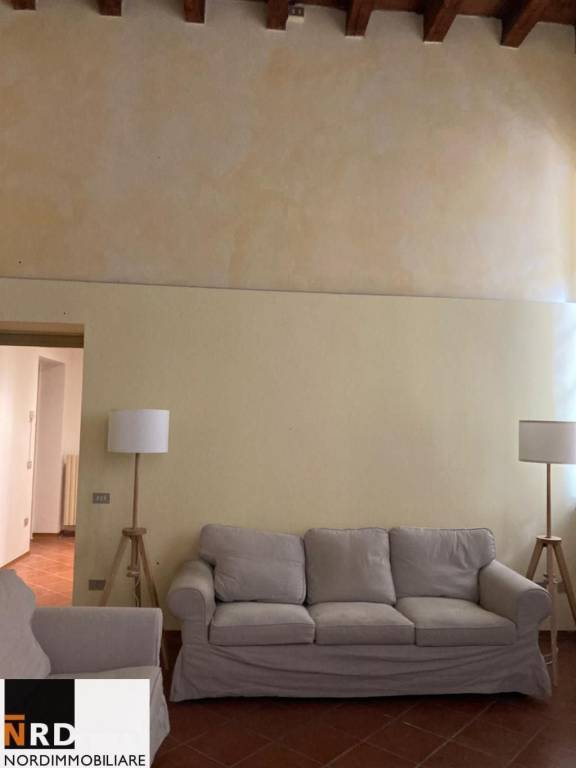 appartamento in affitto a Verona in zona Centro Storico