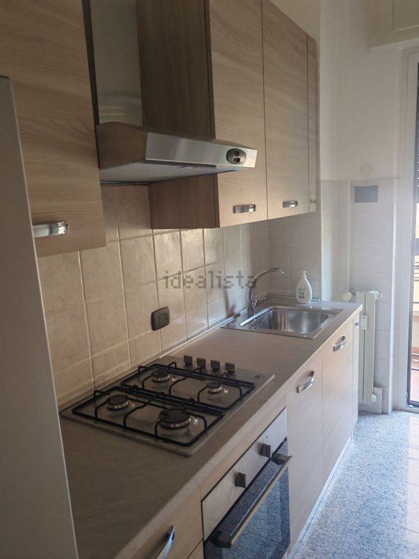 appartamento in affitto a Verona in zona Borgo Trento