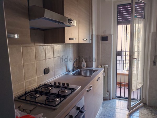 appartamento in affitto a Verona in zona Borgo Trento