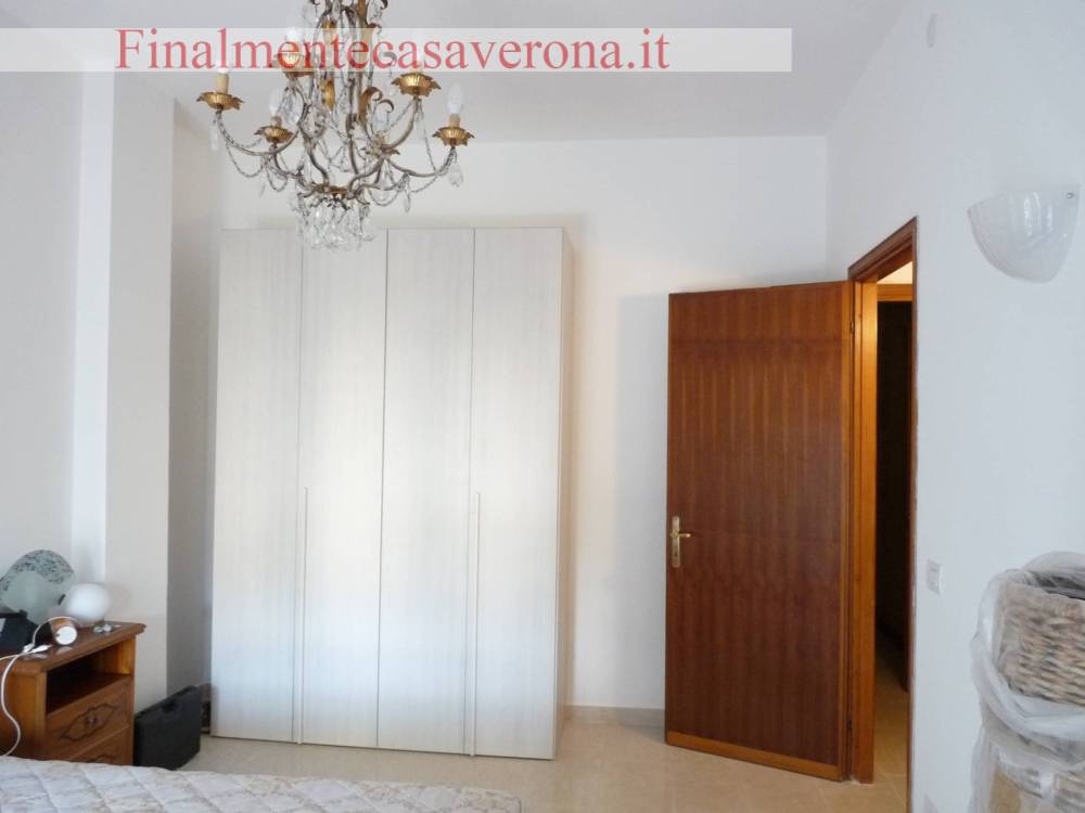 appartamento in affitto a Verona