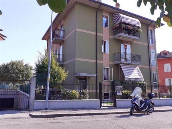 appartamento in affitto a Verona in zona Santa Lucia