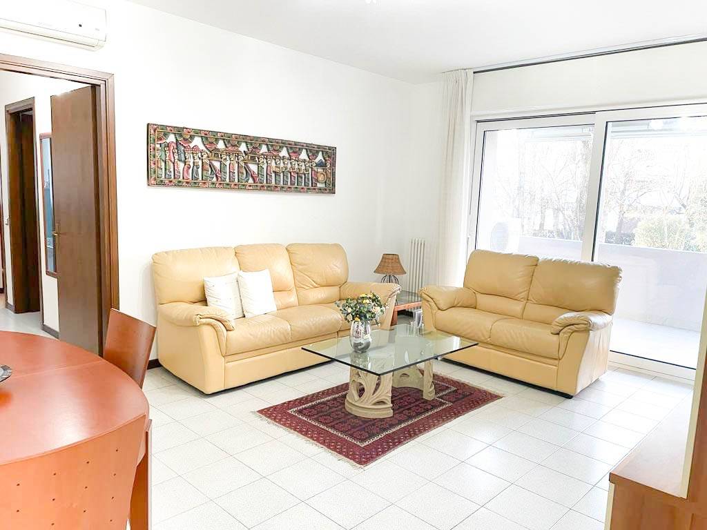 appartamento in affitto a Verona in zona Borgo Roma