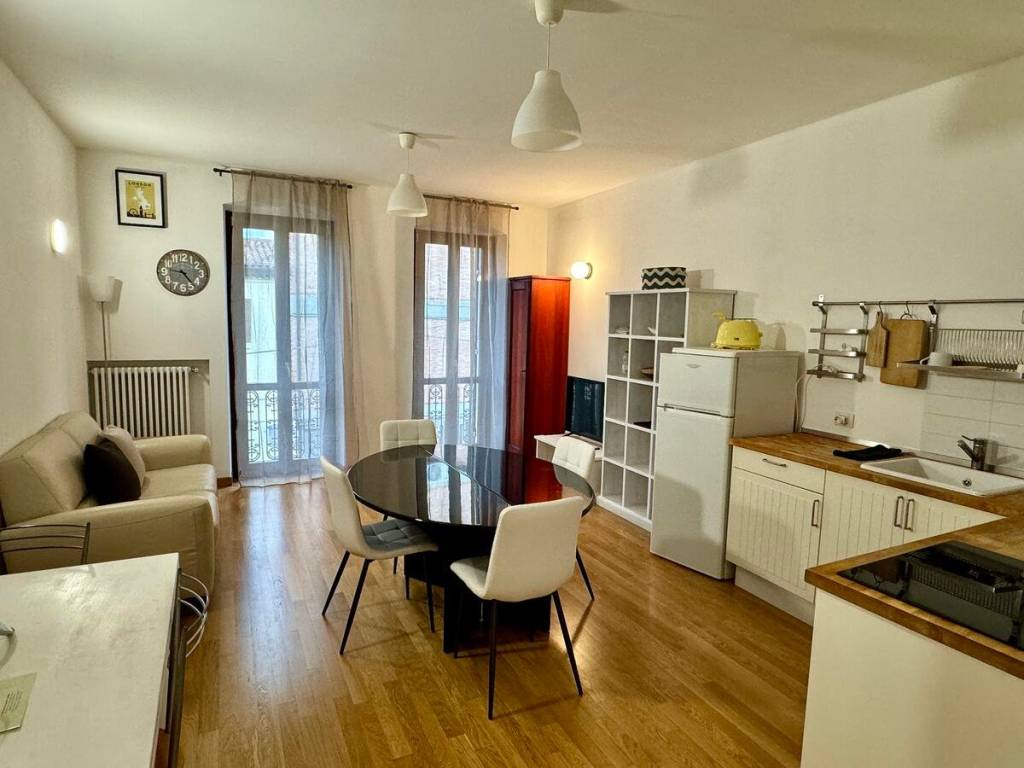 appartamento in affitto a Verona in zona Veronetta