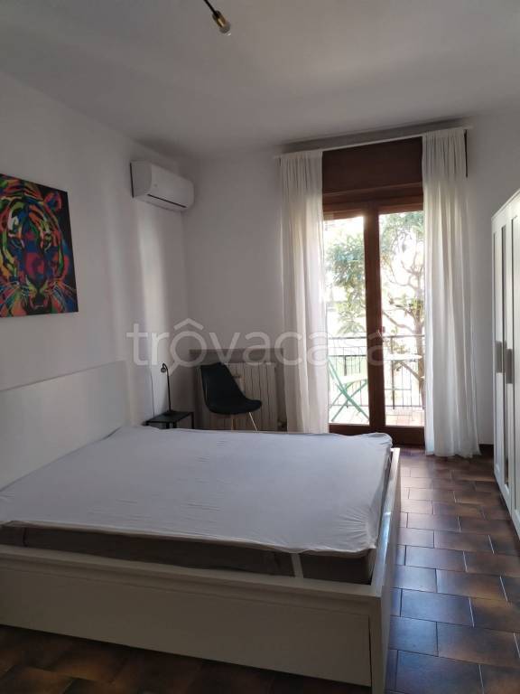 appartamento in affitto a Verona in zona Borgo Roma