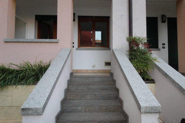 appartamento in affitto a Verona in zona Valdonega