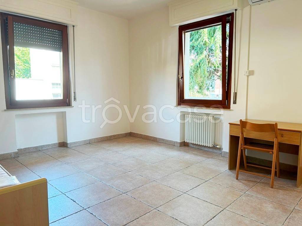 appartamento in affitto a Verona in zona Borgo Roma