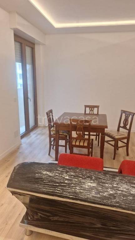appartamento in affitto a Verona in zona Borgo Trento