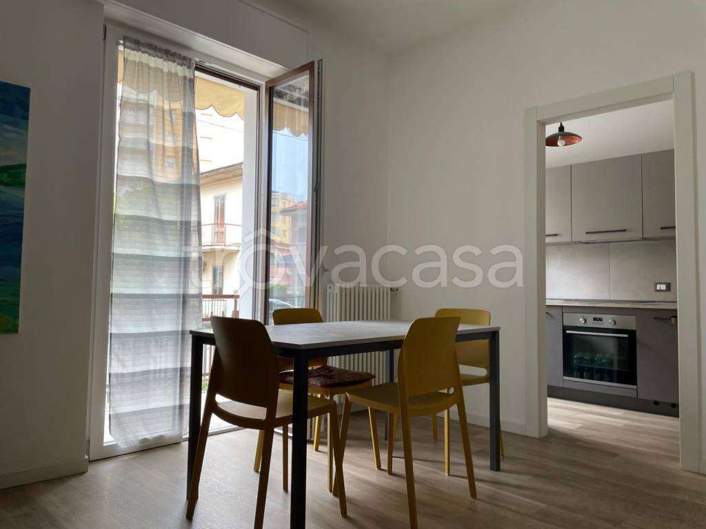 appartamento in affitto a Verona in zona Borgo Roma