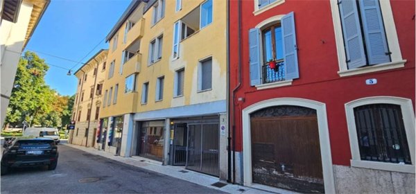 appartamento in affitto a Verona in zona Cittadella