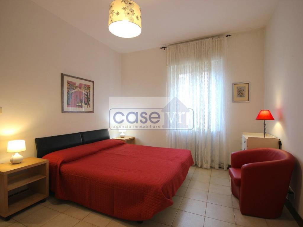 appartamento in affitto a Verona