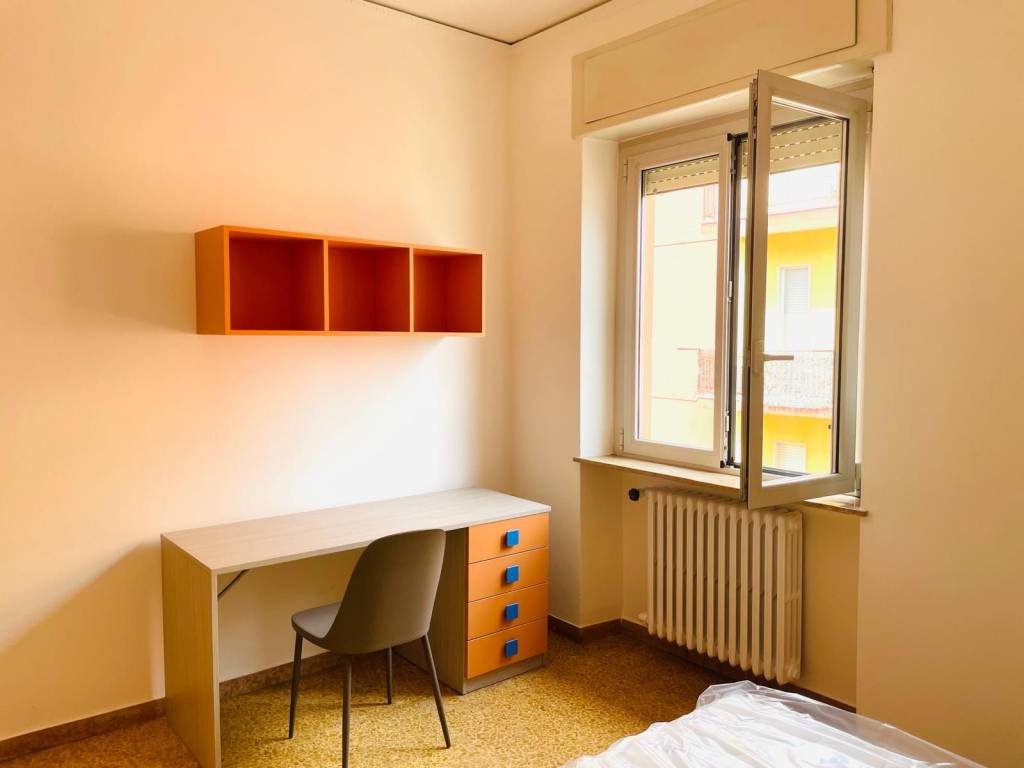 appartamento in affitto a Verona in zona San Michele Extra
