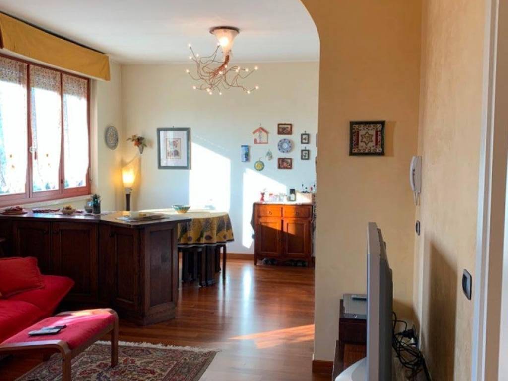 appartamento in affitto a Verona in zona Porto Crencano
