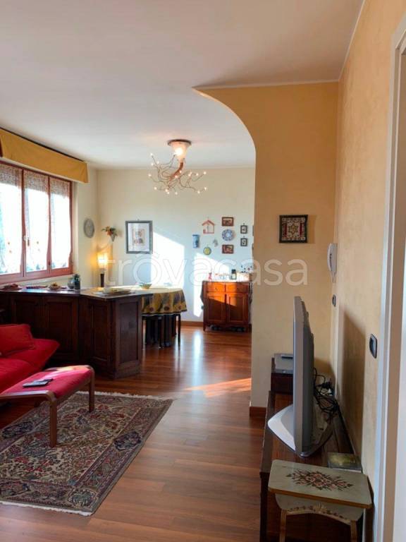 appartamento in affitto a Verona in zona Porto Crencano
