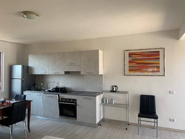 appartamento in affitto a Verona in zona Borgo Milano