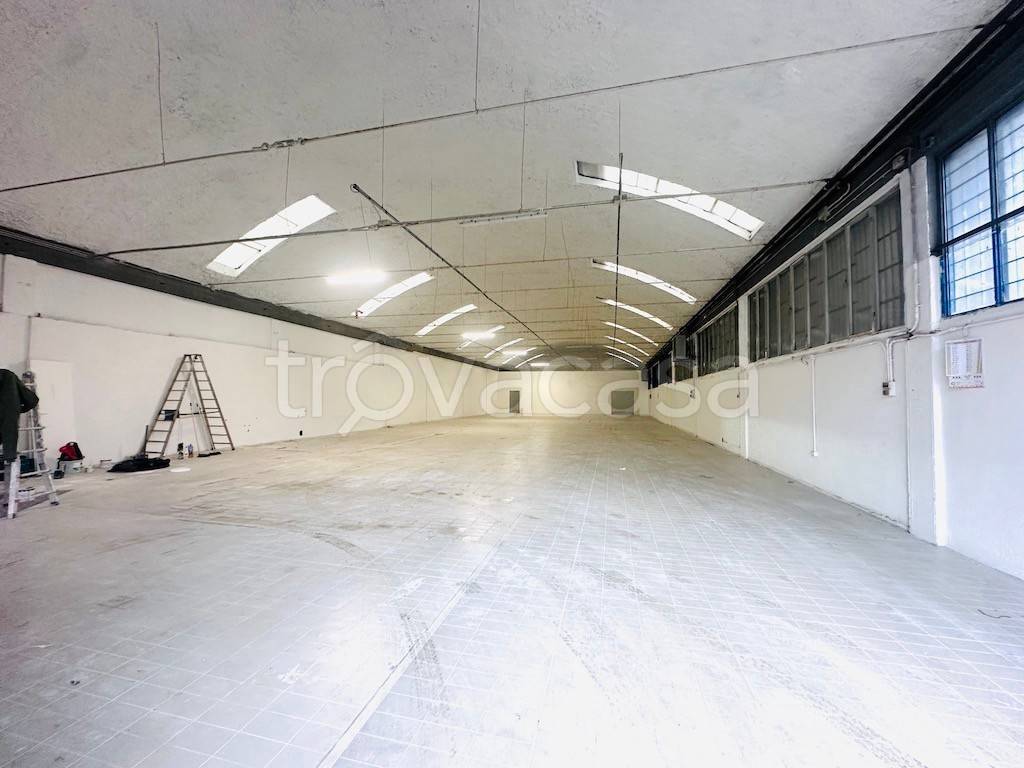 appartamento in affitto a Verona in zona Borgo Roma