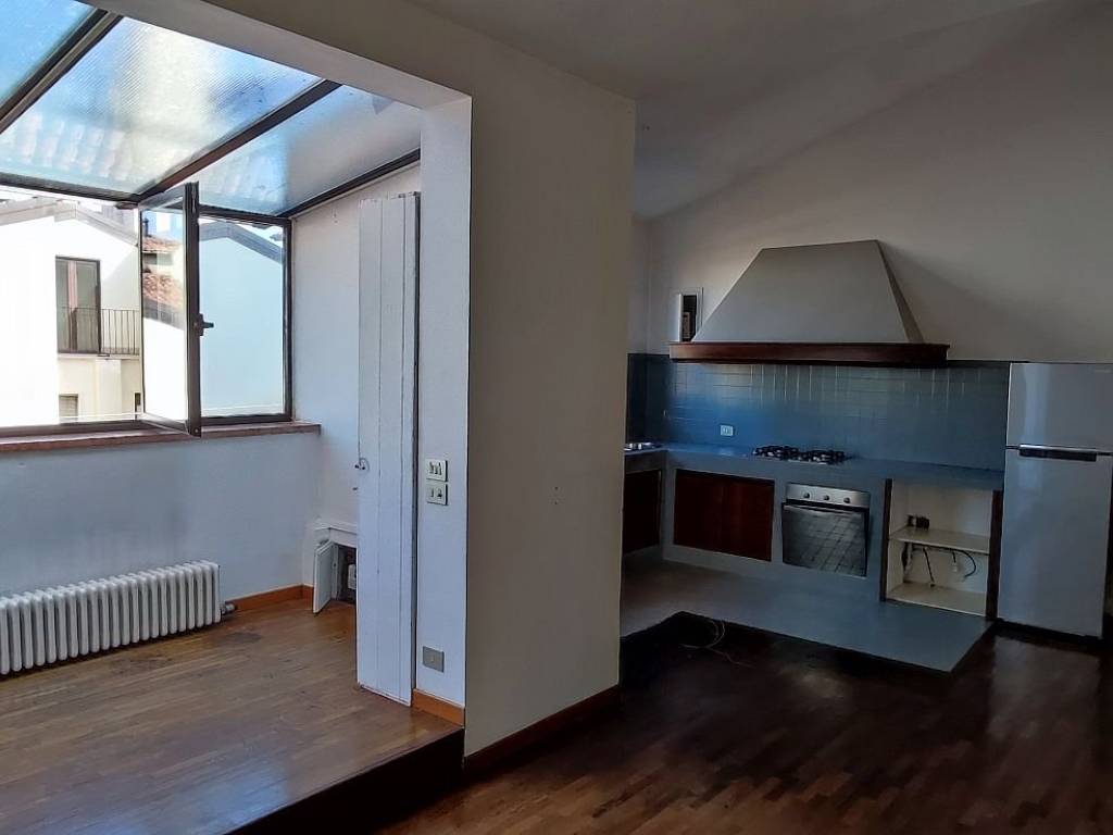 appartamento in affitto a Verona