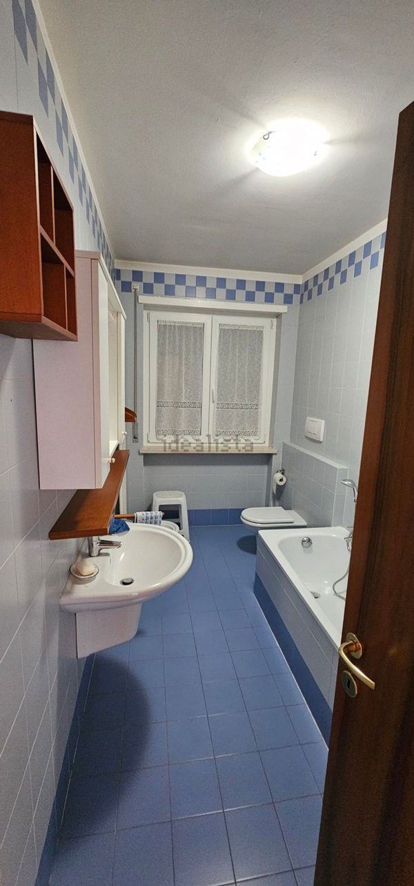appartamento in affitto a Verona in zona Borgo Roma