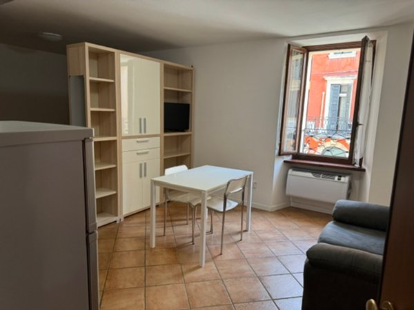 appartamento in affitto a Verona in zona Veronetta