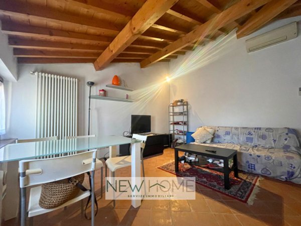 appartamento in affitto a Verona in zona Borgo Roma