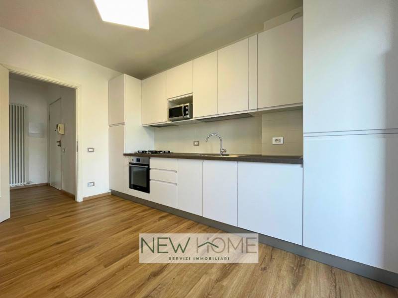 appartamento in affitto a Verona in zona Borgo Roma