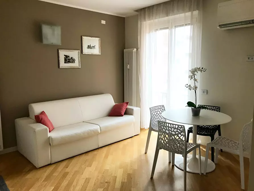 appartamento in affitto a Verona