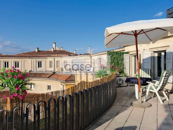 appartamento in affitto a Verona in zona Cittadella