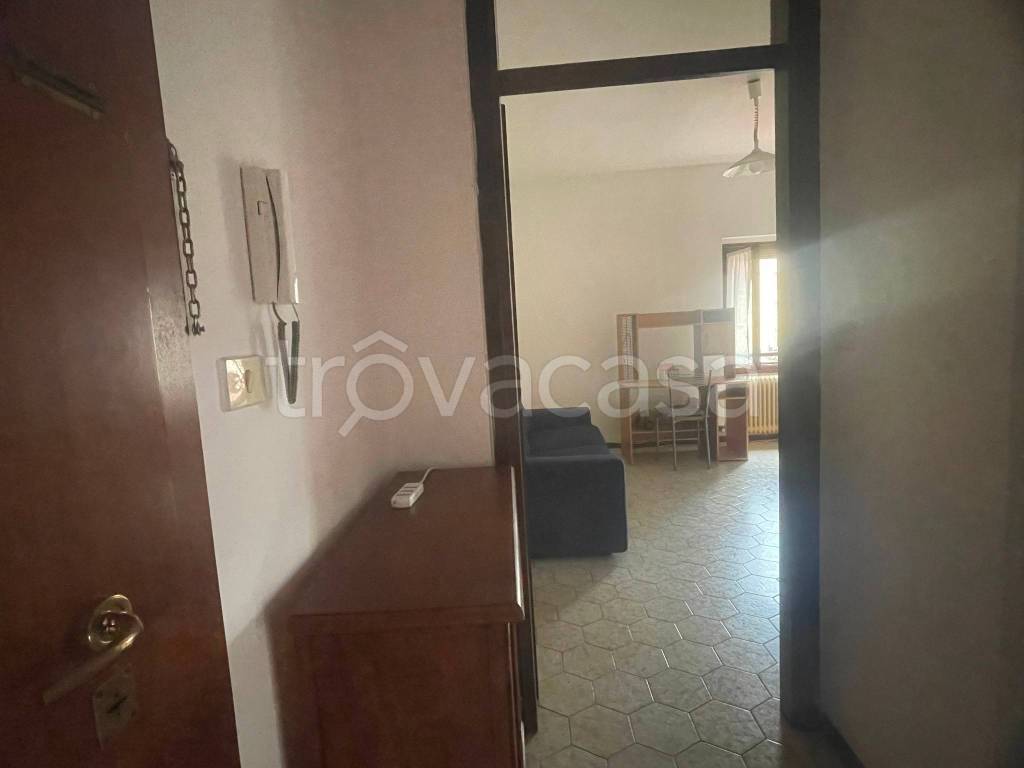 appartamento in affitto a Verona in zona Centro Storico