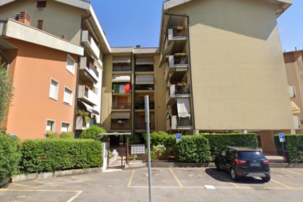 appartamento in affitto a Verona in zona Borgo Roma