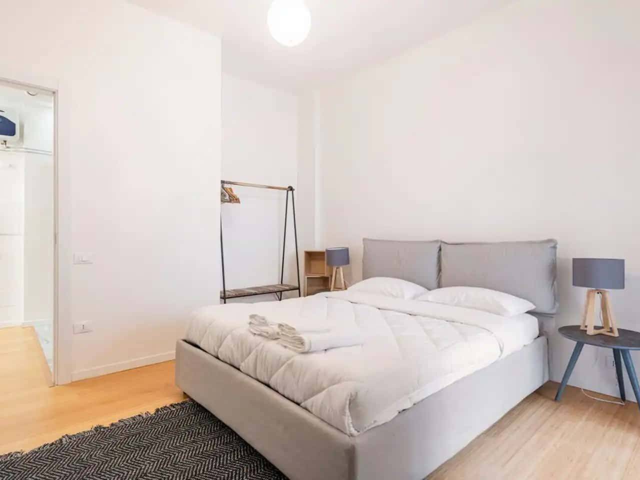 appartamento in affitto a Verona in zona Centro Storico