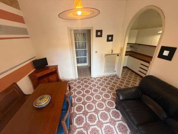 appartamento in affitto a Verona in zona Borgo Venezia / Borgo Trieste
