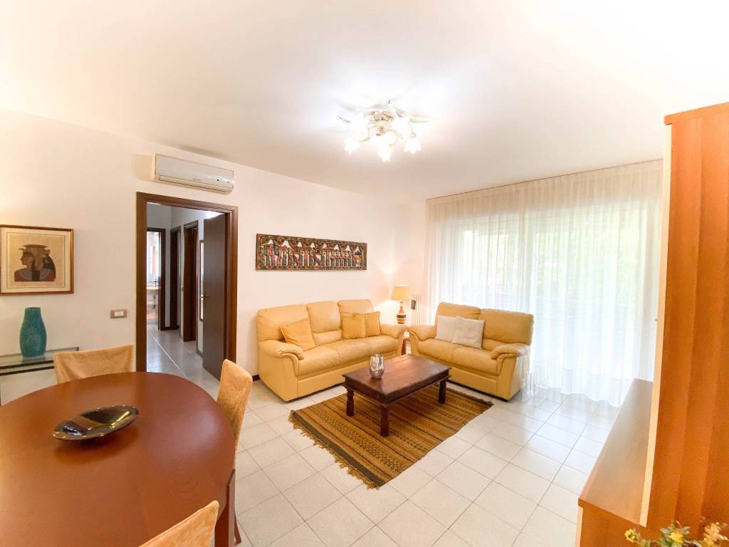appartamento in affitto a Verona in zona Borgo Roma