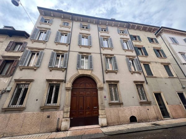 appartamento in affitto a Verona