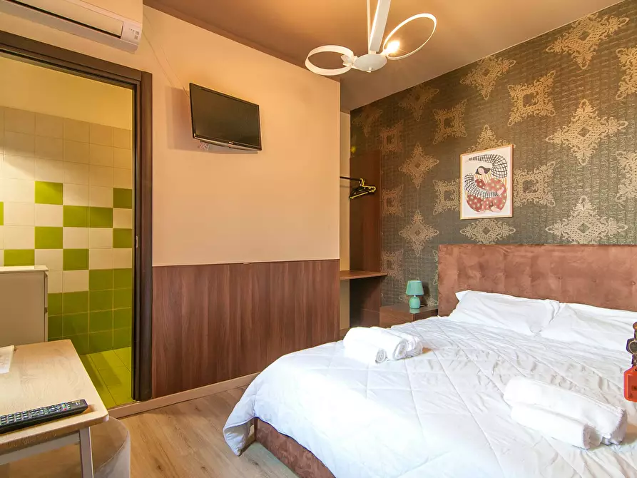appartamento in affitto a Verona in zona Borgo Roma