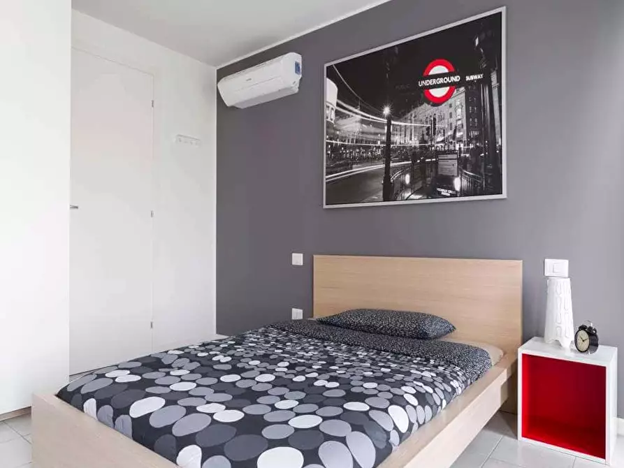 appartamento in affitto a Verona in zona Borgo Roma
